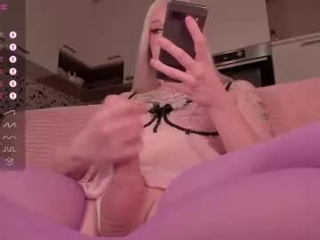 christinaloveu from Chaturbate is Freechat