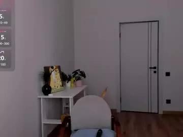 christine_bae from Chaturbate is Freechat
