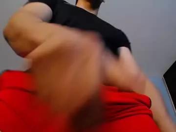 christopherblack_ from Chaturbate is Freechat