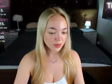 christy_little from Chaturbate is Freechat