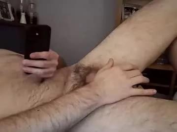 chrisw8121 from Chaturbate is Freechat