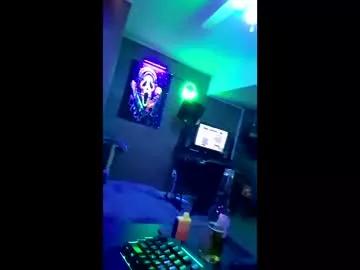 chronicvibez from Chaturbate is Freechat