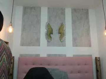 ciara_connor from Chaturbate is Freechat