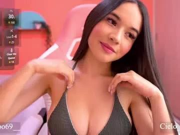 Photos of cielo69_ from Chaturbate is Freechat