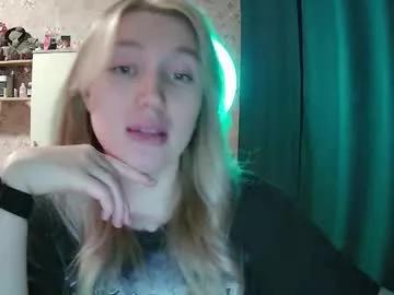 citrusblissss from Chaturbate is Freechat