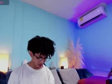 cj_davis from Chaturbate is Freechat