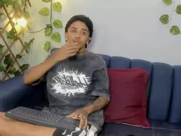 clarent_hills from Chaturbate is Freechat