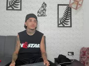 clarent_hills from Chaturbate is Freechat