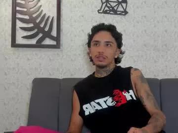 clarent_hills from Chaturbate is Freechat