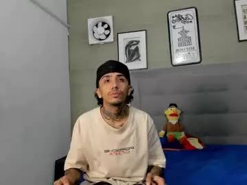 clarent_hills from Chaturbate is Freechat