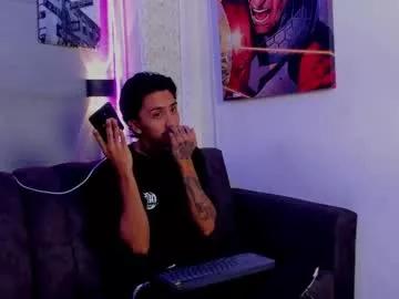 clarent_hills from Chaturbate is Freechat