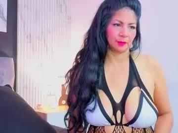 clariss_brown from Chaturbate is Freechat