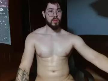 clark_14 from Chaturbate is Freechat