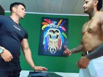clark__ken from Chaturbate is Freechat