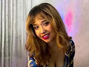 clary_cloud from Chaturbate is Freechat