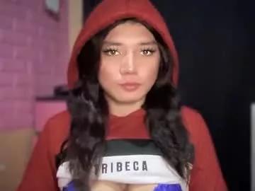 classydoll_axx from Chaturbate is Freechat
