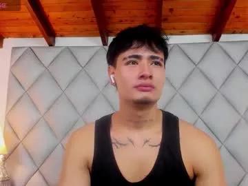 clement_reyes from Chaturbate is Freechat