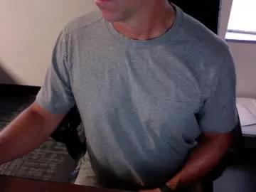 clemike69 from Chaturbate is Freechat