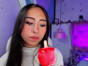 cloe_martinez_ from Chaturbate is Freechat