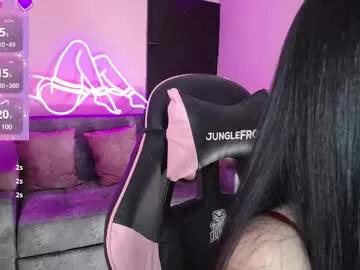 cloe_roouse from Chaturbate is Freechat