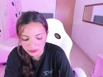 cloe_wills from Chaturbate is Freechat