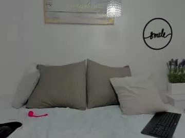 cloesantana from Chaturbate is Freechat