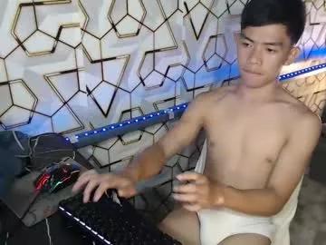 clyde_twinkx from Chaturbate is Freechat