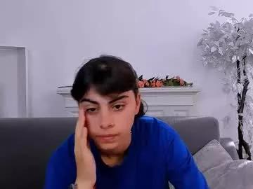 cocoa_sins from Chaturbate is Freechat