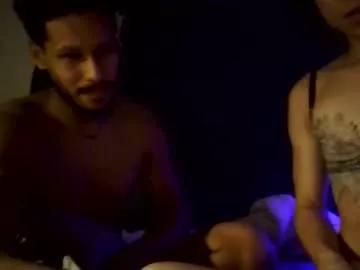 coconut_couple_ from Chaturbate is Freechat