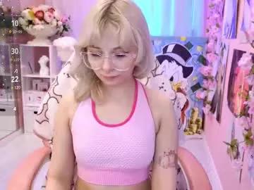 coconut_mia from Chaturbate is Freechat