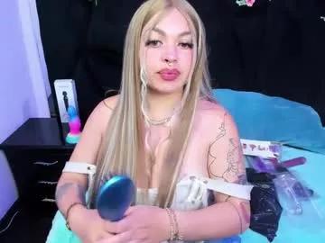 cocoo_nuth from Chaturbate is Freechat