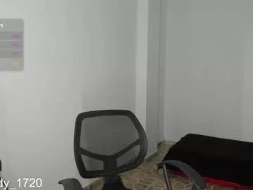 cody_evanss from Chaturbate is Freechat