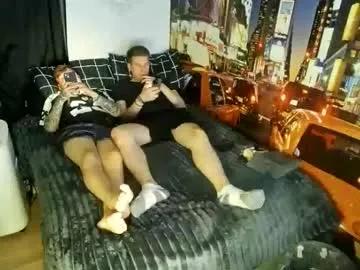 Photos of codyxconnor from Chaturbate is Freechat