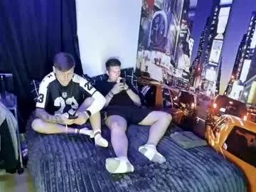 codyxconnor from Chaturbate is Freechat