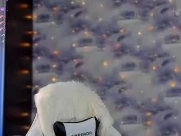cold_waterfall from Chaturbate is Freechat