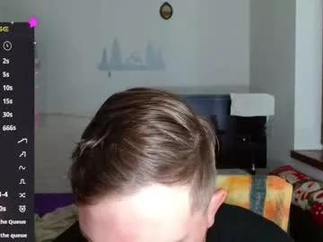 colin_hopex from Chaturbate is Freechat