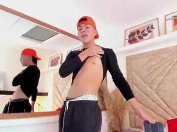 collinscontie from Chaturbate is Freechat