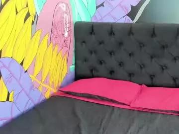 collinstone from Chaturbate is Freechat