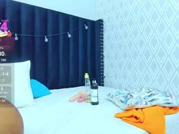 colombia_mommy_ from Chaturbate is Freechat