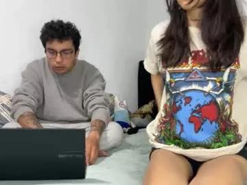 conor_taylor_ from Chaturbate is Freechat
