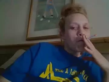 Coocoobunny webcams show profile image 