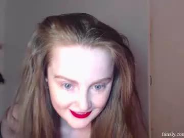 coolamber from Chaturbate is Freechat