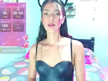 coral_davis from Chaturbate is Freechat