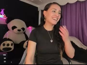 coral_gibson from Chaturbate is Freechat