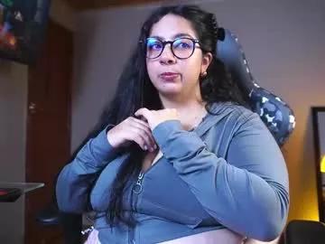 coraline_latin from Chaturbate is Freechat