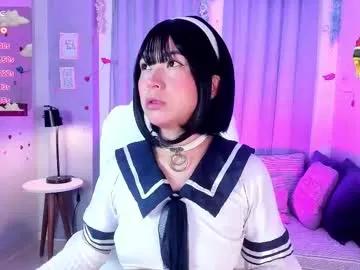 coralinericce_ from Chaturbate is Freechat