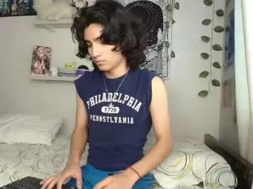 corey_moon from Chaturbate is Freechat