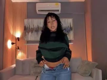 corinnah from Chaturbate is Freechat