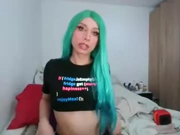 cosmic_crystal from Chaturbate is Freechat