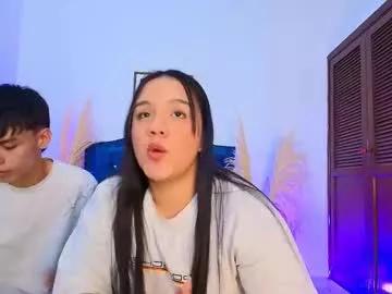 Photos of couple25589 from Chaturbate is Freechat